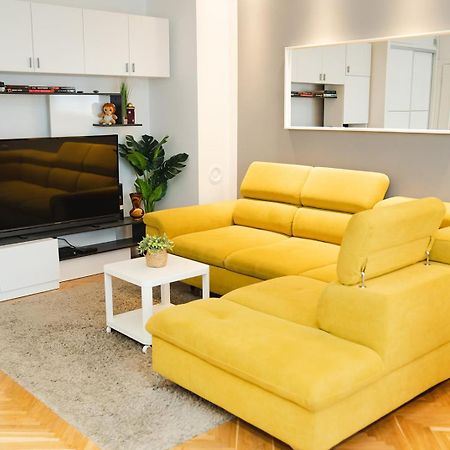 Casa De Dinca, 2 Bedroom, 6 Person, Free Parking Zone Záhřeb Exteriér fotografie