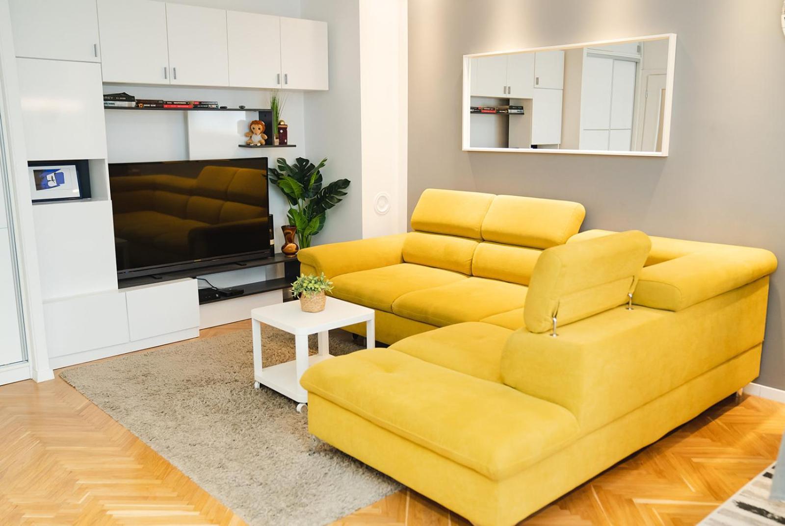 Casa De Dinca, 2 Bedroom, 6 Person, Free Parking Zone Záhřeb Exteriér fotografie
