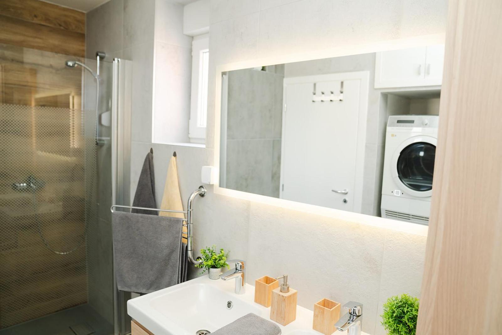 Casa De Dinca, 2 Bedroom, 6 Person, Free Parking Zone Záhřeb Exteriér fotografie