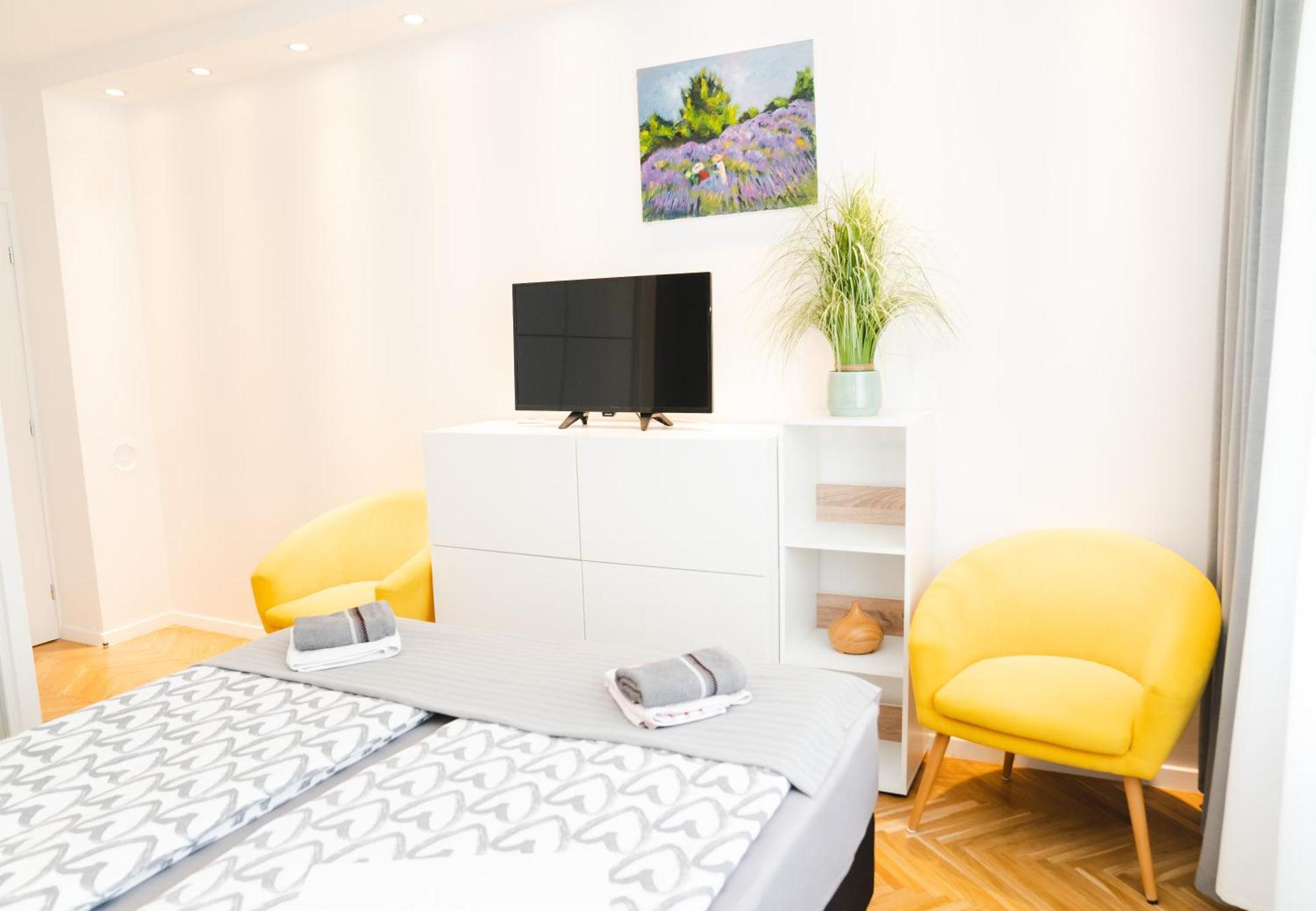 Casa De Dinca, 2 Bedroom, 6 Person, Free Parking Zone Záhřeb Exteriér fotografie